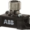 2TLA020073R0000 – AS-i T-connector with M12 ABB AS-i-interface Accessories