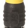 2TLA020073R0100 – JSAUR1 M12 plug ABB AS-i-interface Accessories