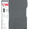 2TLA020071R9100 – Gate-EC Pluto Gateway EtherCAT ABB Pluto safety PLC Accessories