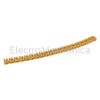 9704A/MGB “M” TERMINAL MARKER (10pcs) EM