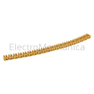 519514/ “EARTH” CABLE MARK WM01 (200) EM