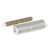 654.036 10W INSULATED TERMINAL BLOCK EM