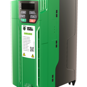 COMMANDER C200-04200133A10100AB100 3.0KW 230V 1/3PH 13.3A
