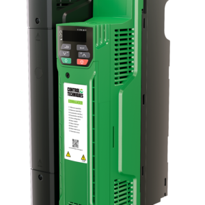 COMMANDER C200-05400300A10100AB100 15KW 400V 3PH 30A