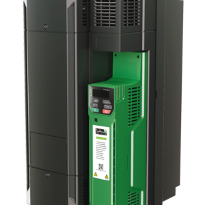 COMMANDER C200-07400660A10100AB100 30KW 400V 3PH 66A