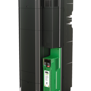 COMMANDER C200-08401340A10100AB100 55KW 400V 3PH 134A