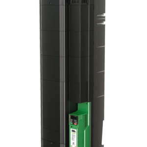 COMMANDER C200-09402000A10100AB100 90KW 400V 3PH 200A (DC BUS TAGS)