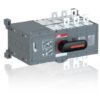 1SCA022847R0910 – OTM315E3CM24D ABB Motorized Change-Over Switches – OTM