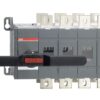 1SCA022872R1250 – OT1250E04CP ABB Manual Change-Over Switch – OT