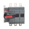 1SCA022709R9500 – OS200D03P ABB Switch Fuses – OS