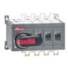 1SCA022771R7280 – OT200E04CP ABB Manual Change-Over Switch – OT