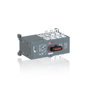 1SCA022845R8610 – OTM160E3CM230C ABB Motorized Change-Over Switches – OTM