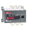 1SCA022771R8500 – OT400E03CP ABB Manual Change-Over Switch – OT