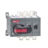 1SCA022771R7520 – OT200E03CP ABB Manual Change-Over Switch – OT