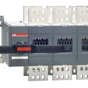 1SCA103908R1001 – OT2000E03CP ABB Manual Change-Over Switch – OT