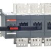 1SCA105615R1001 – OT2500E03CP ABB Manual Change-Over Switch – OT