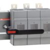 1SCA105475R1001 – OS1250D03P ABB Switch Fuses – OS