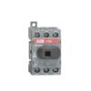1SCA104811R1001 – OT16F3 ABB Switch-Disconnectors – OT