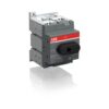 1SCA121457R1001 – OTDC16F3 ABB DC Switch-Disconnectors OTDC