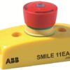 2TLA030052R0000 – Smile 11 EA AS-i ABB AS-i Integrated Safety Sensors