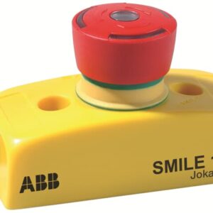 2TLA030050R0000 – Smile 11 EA Tina ABB Emergency Stop in Smile Enclosure