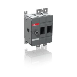 1SCA108718R1001 – OS1250D03K ABB Switch Fuses – OS