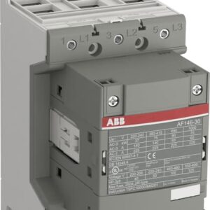 1SFL467001R1400 – AF146-30-00-14 ABB AF 3-Pole Contactors