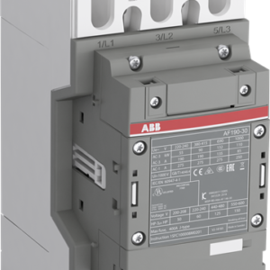 1SFL487002R1400 – AF190-30-00-14 ABB AF 3-Pole Contactors
