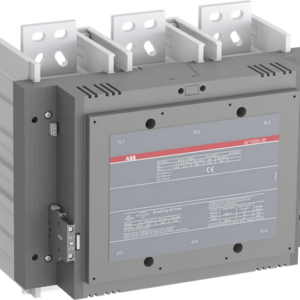 1SFL677001R7011 – AF1650-30-11 ABB AF 3-Pole Contactors