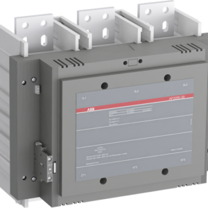 1SFL707001R7011 – AF2050-30-11 ABB AF 3-Pole Contactors