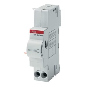 2CSS200911R0007 – S2C-UA24DC ABB MCB – S200 Accessories