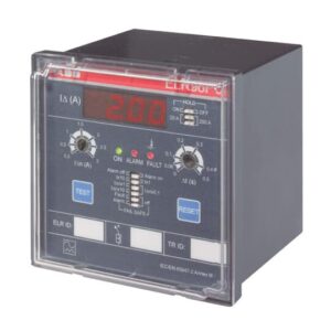2CSG152435R1202 – ELR96PF ABB Residual Current Devices and Toroidal Transformers