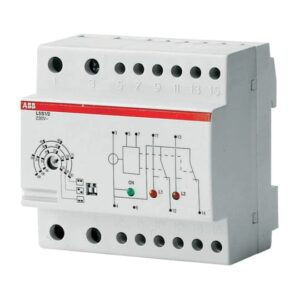 2CSM112500R1311 – LSS1/2 ABB Load Control