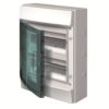 1SLM006501A1204 – Mistral 65 24 Way ABB Mistral – Plastic Enclosure – IP65