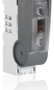 1SEP600126R0001 – XLP3-1P ABB Fuse Switches – Horizontal