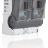 1SEP600117R0003 – XLP1-2P-4M10 ABB Fuse Switches – Horizontal