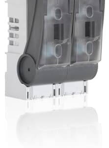 1SEP600117R0003 – XLP1-2P-4M10 ABB Fuse Switches – Horizontal