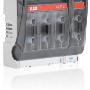 1SEP600124R0001 – XLP2-4P ABB Fuse Switches – Horizontal