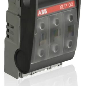 1SEP101890R1004 – XLP00-6M8 ABB Fuse Switches – Horizontal