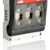 1SEP101891R0004 – XLP1-6M10 ABB Fuse Switches – Horizontal
