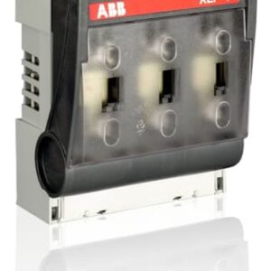 1SEP101891R0004 – XLP1-6M10 ABB Fuse Switches – Horizontal