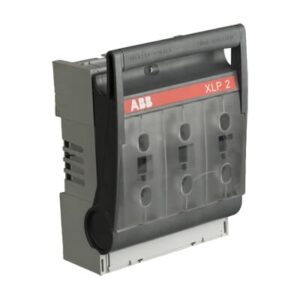 1SEP101892R0001 – XLP2 ABB Fuse Switches – Horizontal