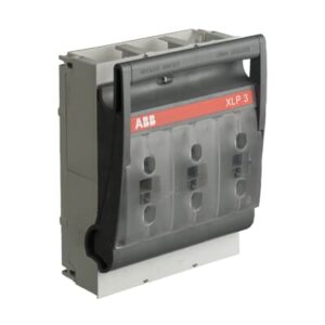 1SEP101975R0001 – XLP3 ABB Fuse Switches – Horizontal
