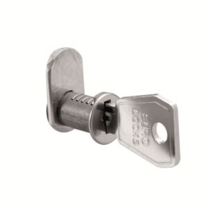 1SLM006500A1931 – Mistral 65 Lock ABB Mistral – Plastic Enclosure – IP65