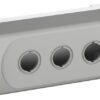 1SFA611813R1000 – MEP3-0 ABB Pilot Devices Enclosures