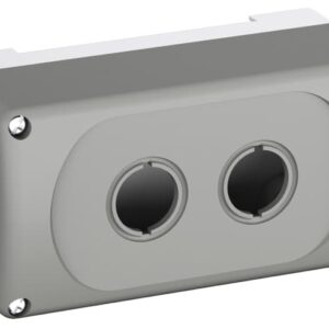 1SFA611812R1000 – MEP2-0 ABB Pilot Devices Enclosures