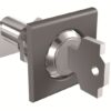 1SDA073824R1 – KLP-S Pos.lock N.20006 E1.2 1 st. key ABB ACB – Emax 2 Accessories