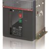 1SDA073408R1 – E2.2B/MS F HR 1600, 3P ABB ACB – Emax 2 Circuit Breaker- Fixed
