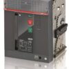 1SDA073498R1 – E2.2N/MS W MP 2500, 3P ABB ACB – Emax 2 Circuit Breaker- Withdrawable