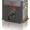1SDA073454R1 – E2.2H/MS F HR 2500, 4P ABB ACB – Emax 2 Circuit Breaker- Fixed